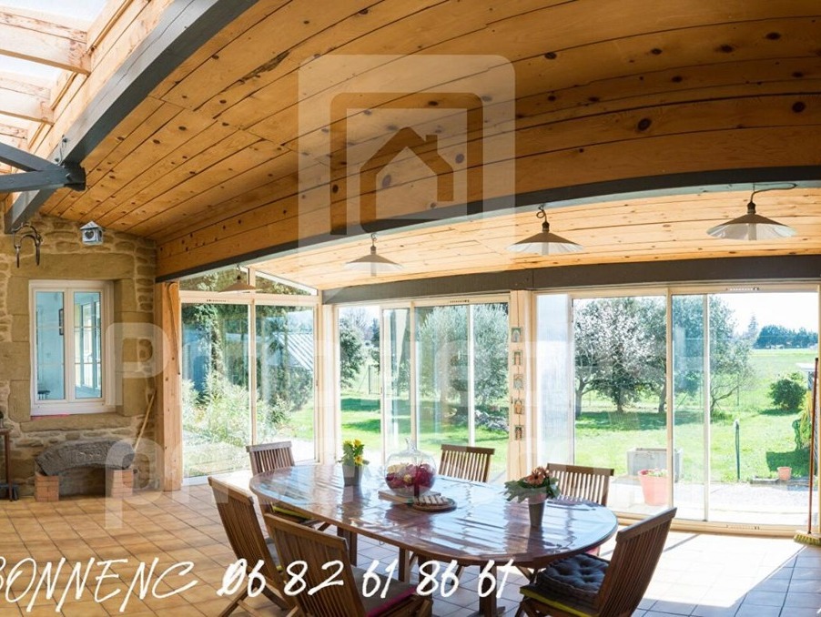 Vente Maison Romans-sur-Isère  495 000 €