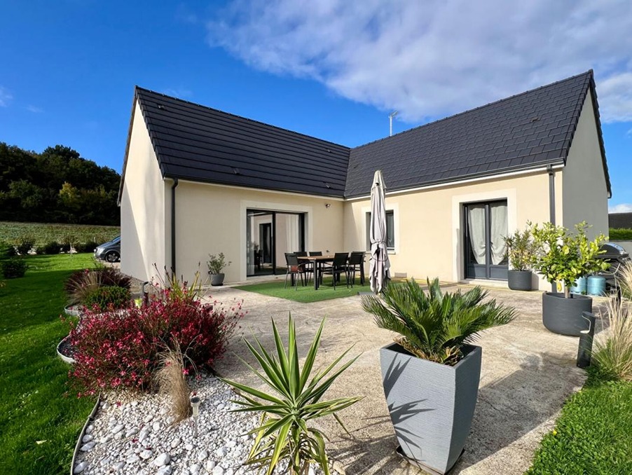 Vente Maison Vendôme  262 501 €
