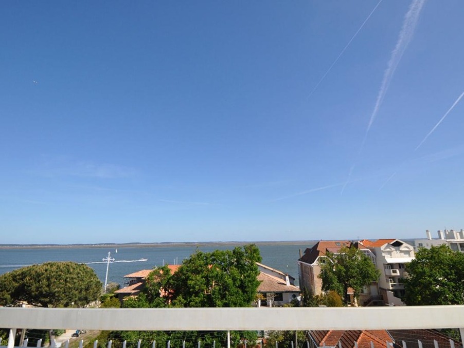 Vente Appartement Arcachon  860 000 €