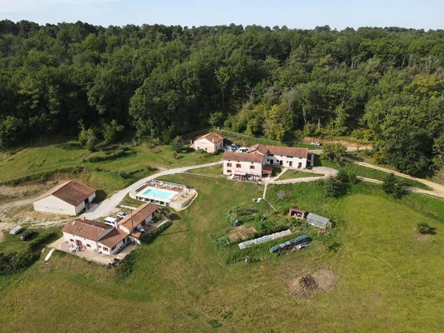 Vente Maison Montrem  938 000 €