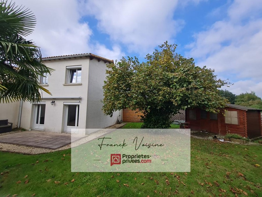 Vente Maison Sèvremont  179 500 €