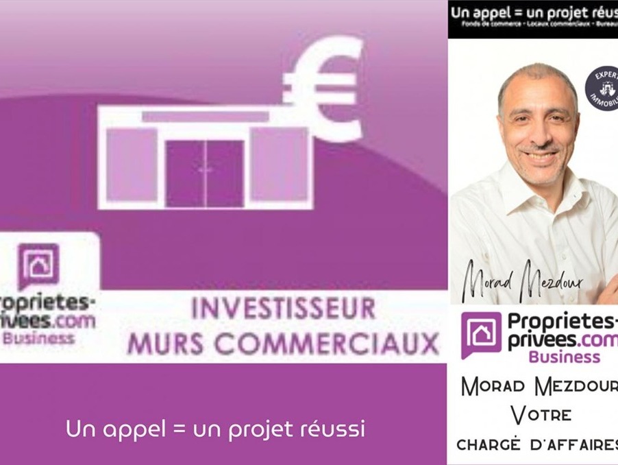 Vente Professionnel Lille 98 000 €