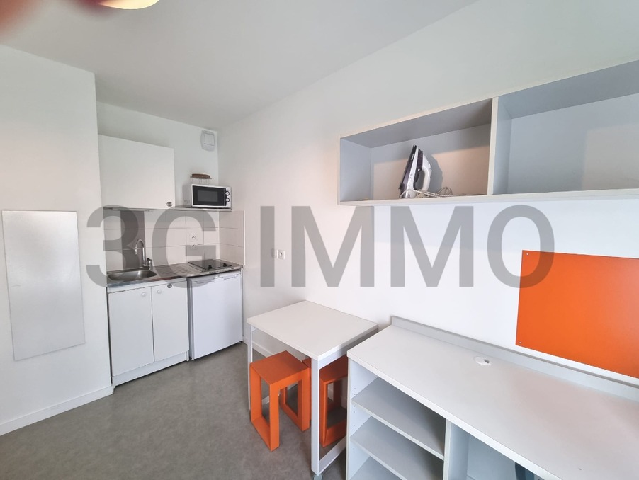 Vente Appartement VILLEJUIF  108 000 €