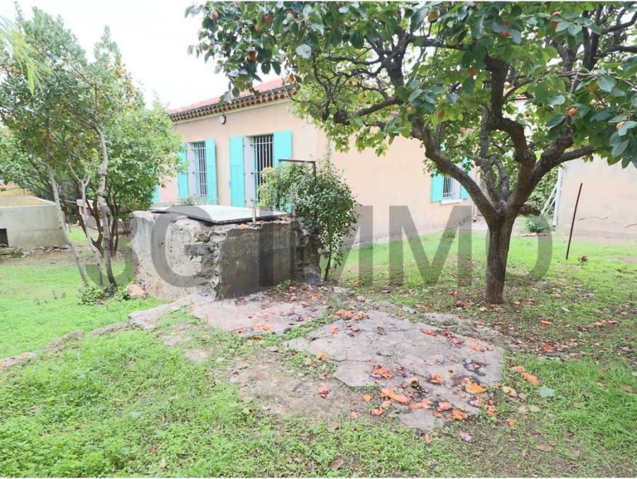 Vente Maison TOULON  330 000 €