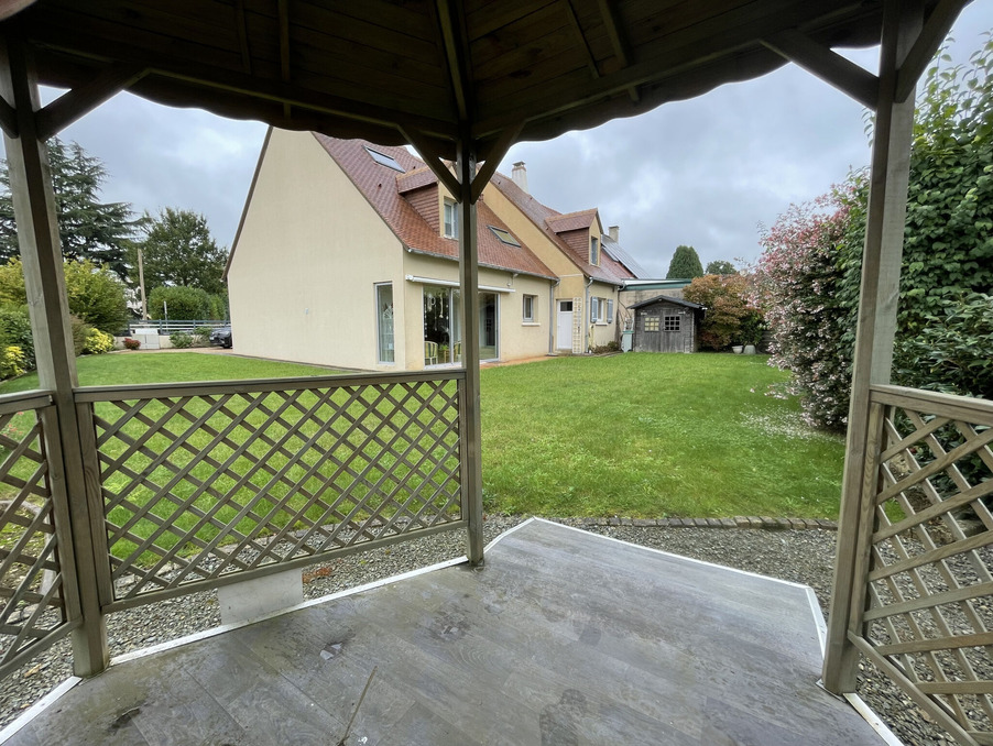 Vente Maison Coulaines  436 800 €