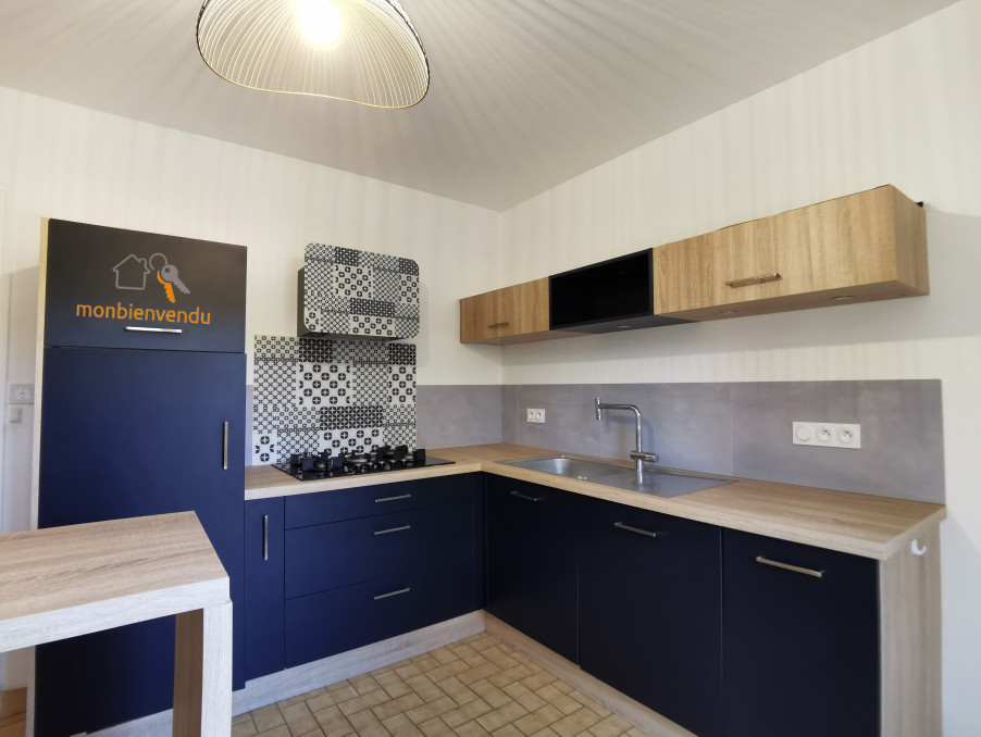 Vente Maison AURILLAC  290 000 €
