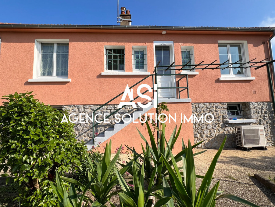 Vente Maison Laval  192 000 €