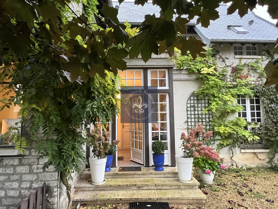 Vente Maison BOURRON MARLOTTE  525 000 €
