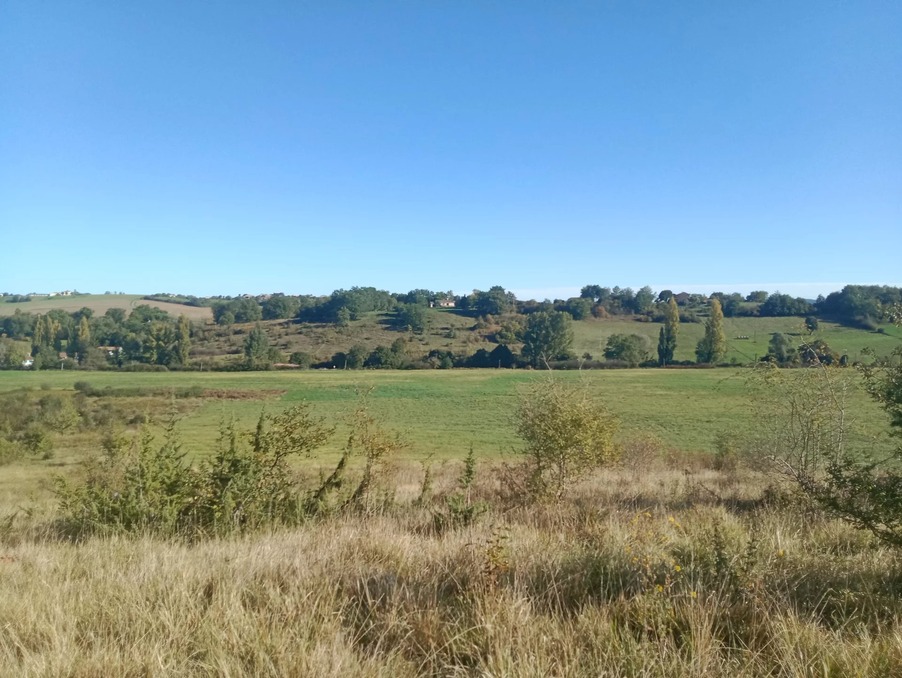 Vente Terrain Aulon  275 000 €