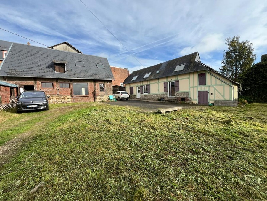 Vente Maison Forges-les-Eaux  280 800 €