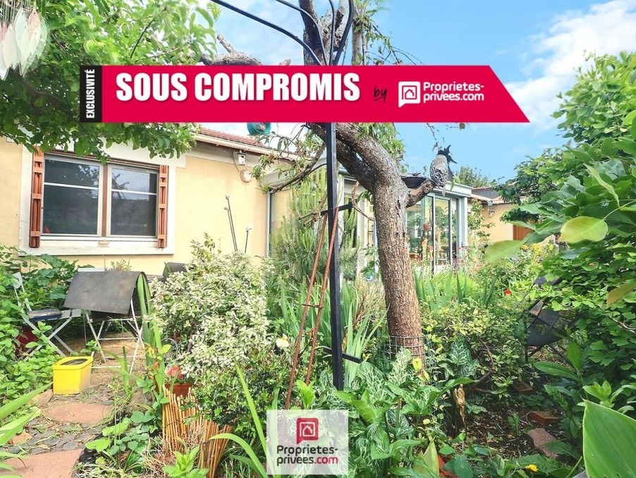 Vente Maison Achères  219 000 €