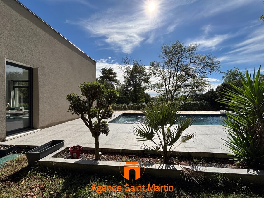Vente Maison Montélimar  755 000 €