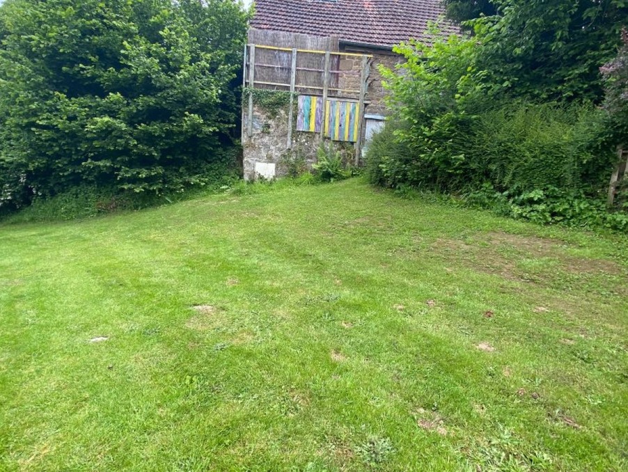 Vente Terrain ATHIS VAL DE ROUVRE 12 000 €