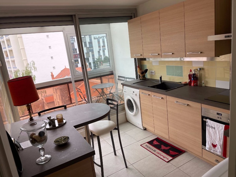 Vente Appartement CLERMONT FERRAND  259 000 €