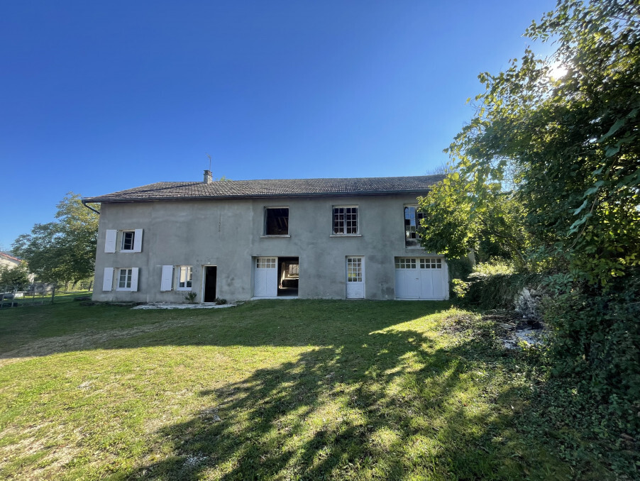 Vente Maison ARINTHOD  147 000 €