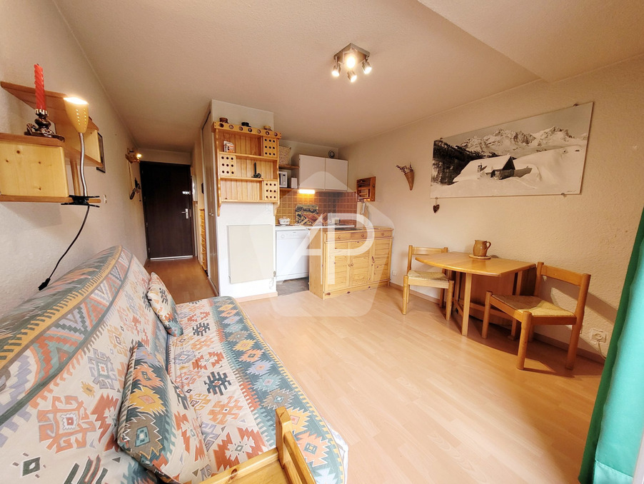 Vente Appartement La Salle les Alpes  136 500 €