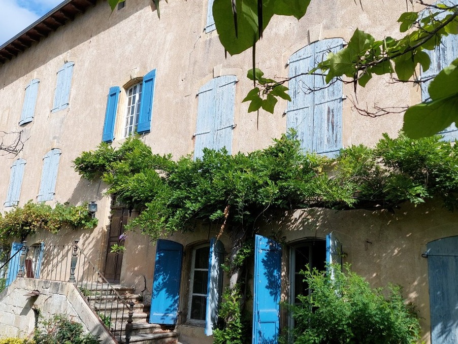 Vente Maison MARVEJOLS  399 000 €