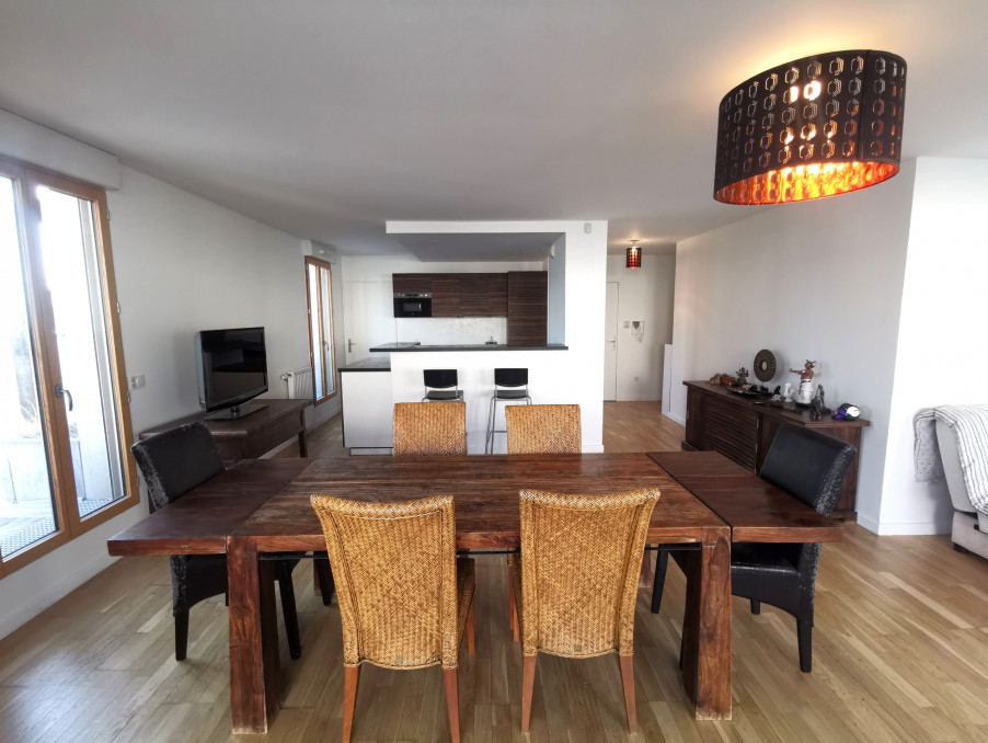 Vente Appartement VITRY SUR SEINE  530 000 €