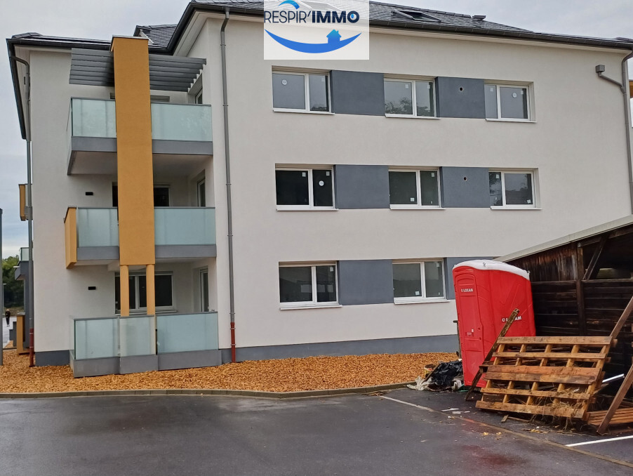 Vente Appartement ROSENAU  253 000 €