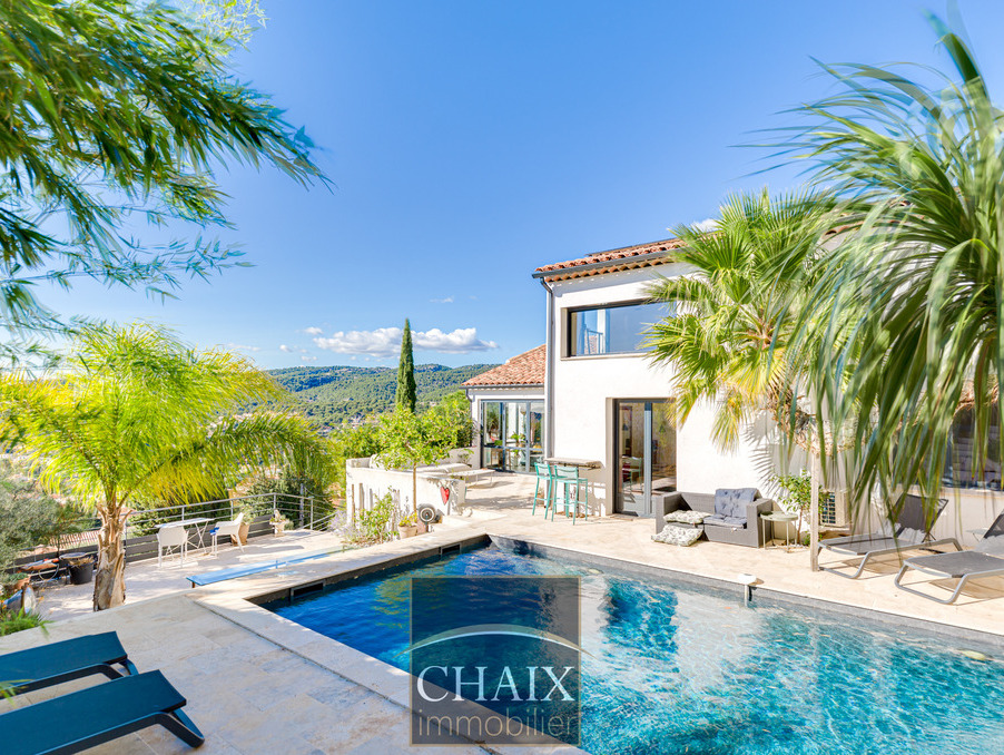 Vente Maison La Ciotat 1 195 000 €
