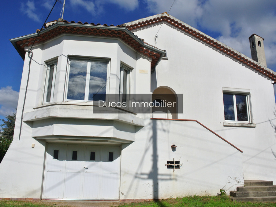 Vente Maison Marmande  157 500 €