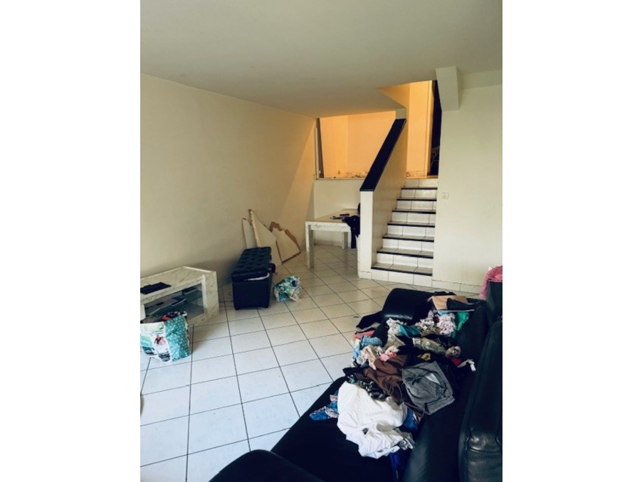 Vente Appartement SEVRAN  130 000 €