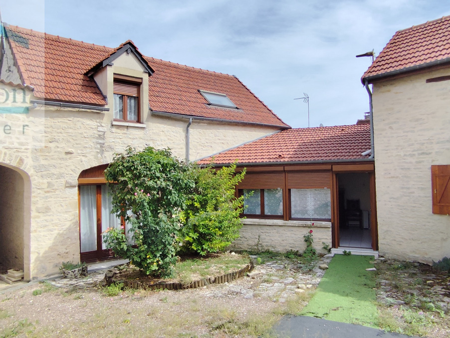 Vente Maison Fulvy  149 000 €