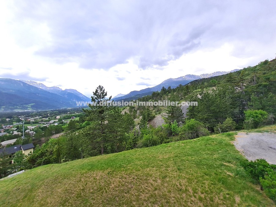 Vente Appartement BARCELONNETTE  109 000 €