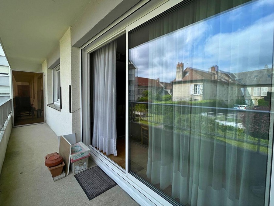 Vente Appartement Soissons  159 000 €
