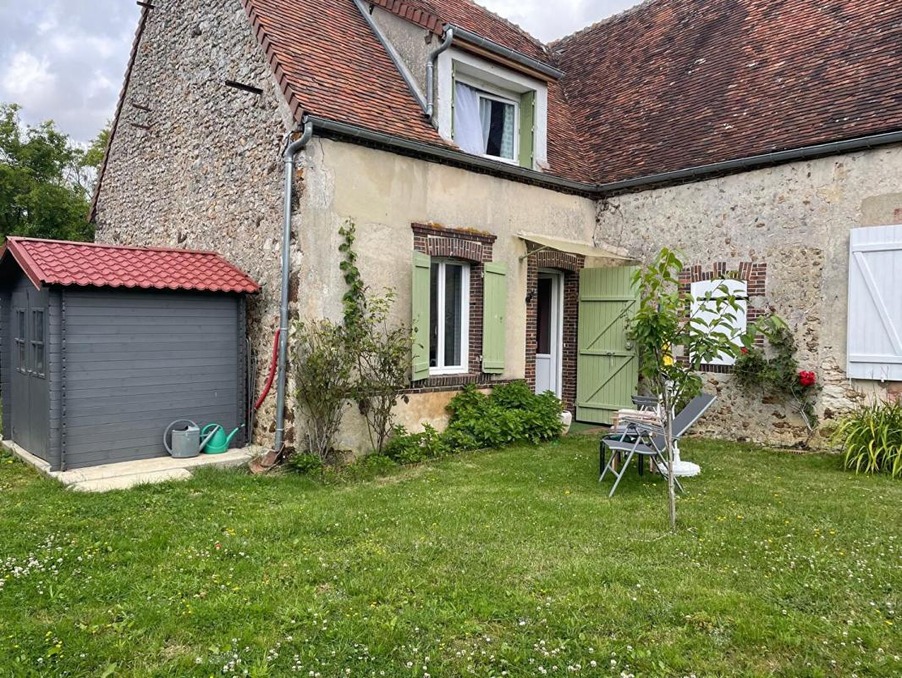 Vente Maison La Loupe  125 990 €