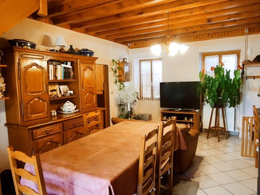 Vente Maison Prémery 89 900 €
