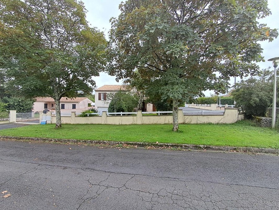 Vente Maison Cognac  202 000 €