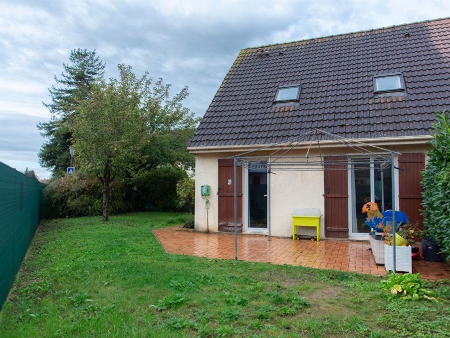 Vente Maison Brétigny-sur-Orge  289 000 €