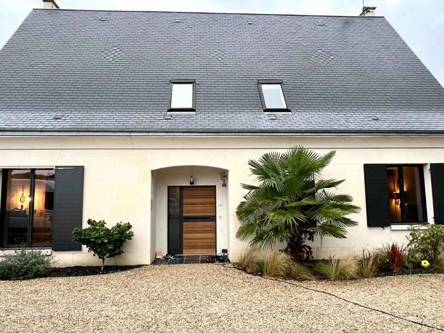 Vente Maison Vendôme  595 700 €
