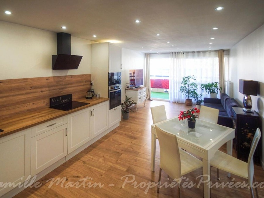 Vente Appartement Mandelieu-la-Napoule  320 000 €