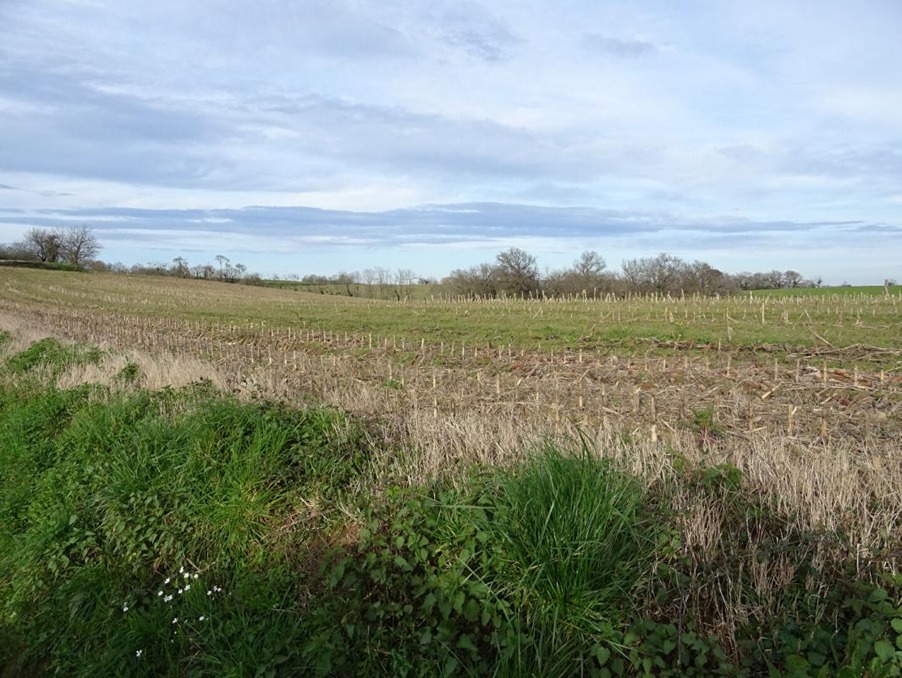Vente Terrain Mugron 35 000 €