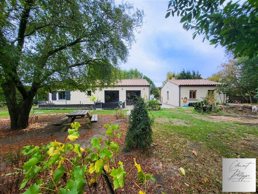 Vente Maison Castelnaudary  260 000 €