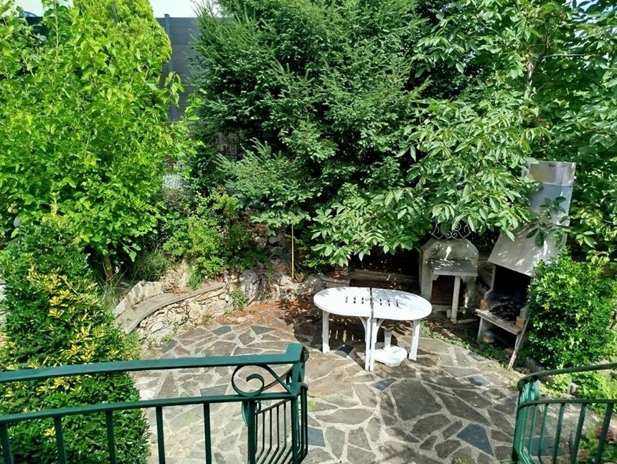 Vente Maison Épinay-sur-Orge  324 000 €