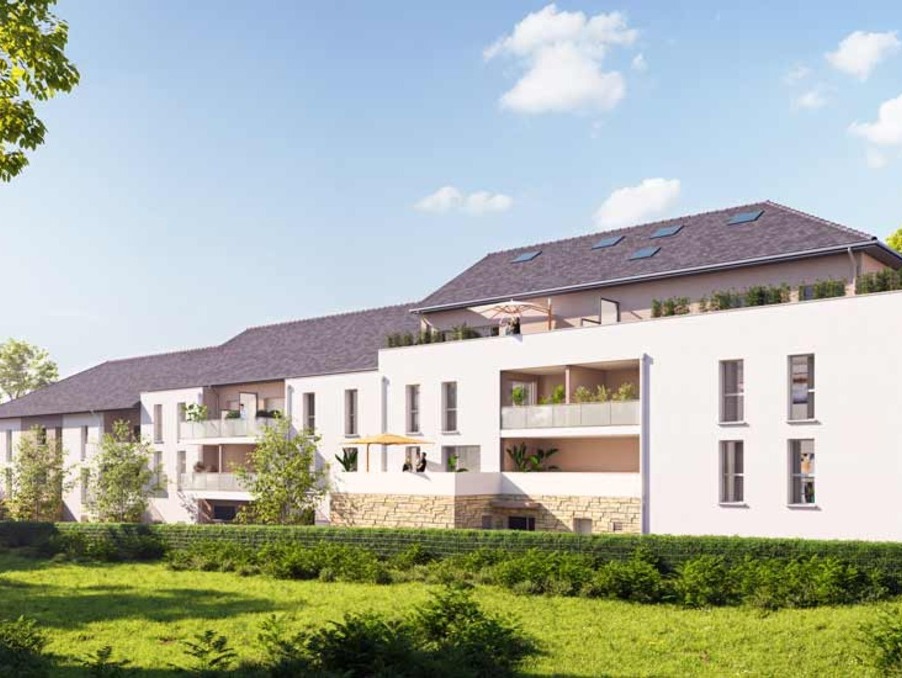 Vente Neuf PAU  184 500 €
