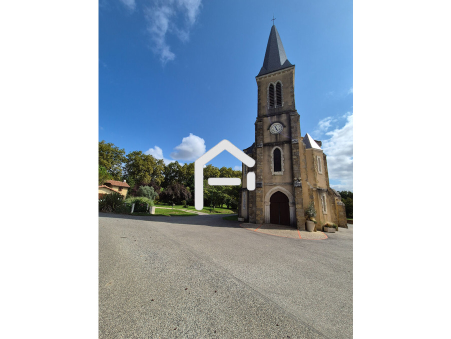 Vente Terrain L isle en dodon 43 500 €