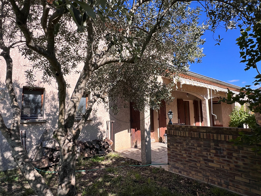 Vente Maison Ruoms  316 000 €