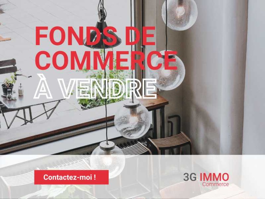 Vente Local TOURS  360 000 €