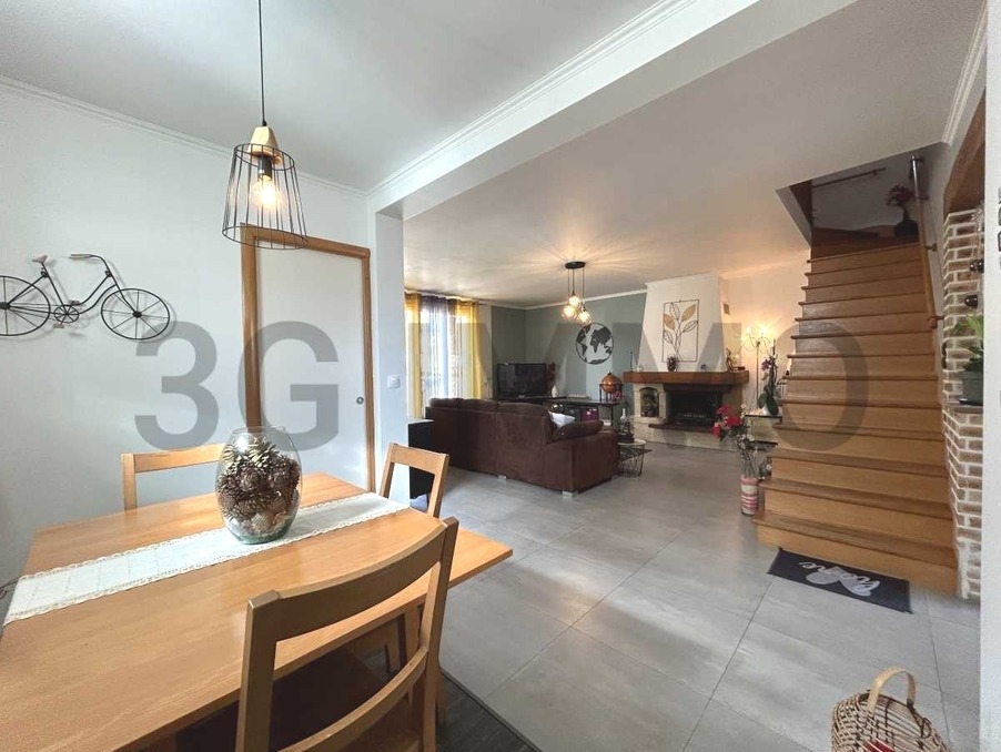 Vente Maison COUBRON  429 000 €