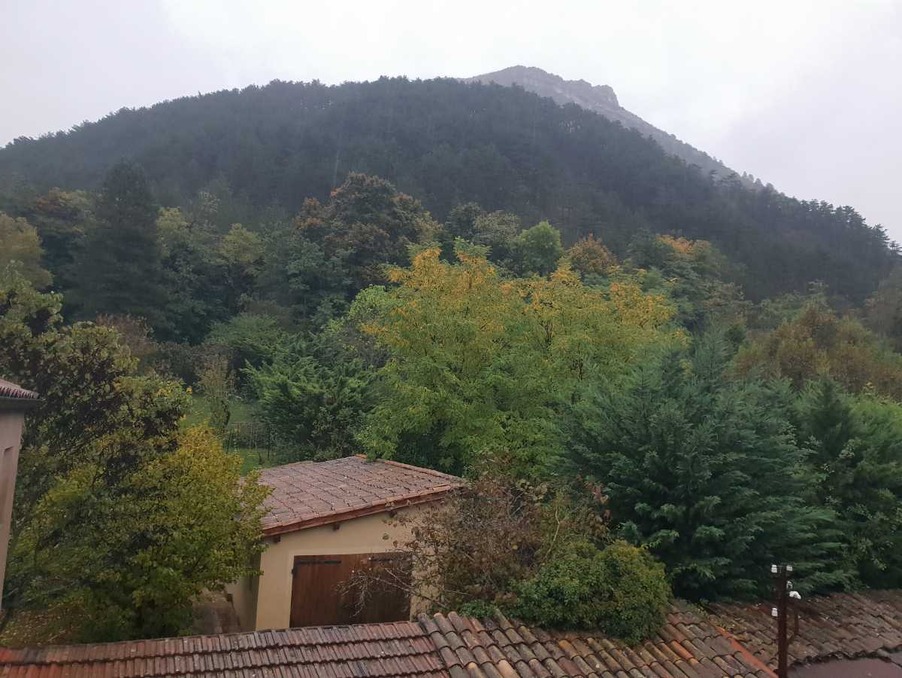Vente Maison LUC EN DIOIS  127 000 €