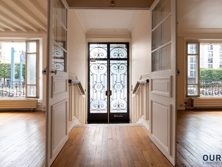 Vente Appartement Saint-Denis  498 000 €