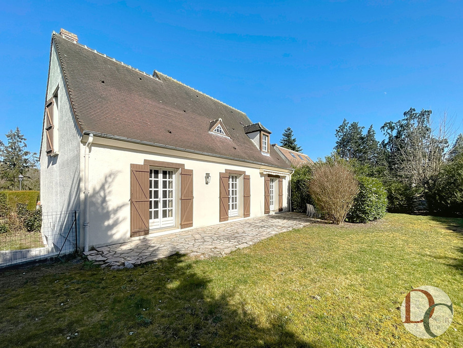Vente Maison Gouvieux  570 000 €