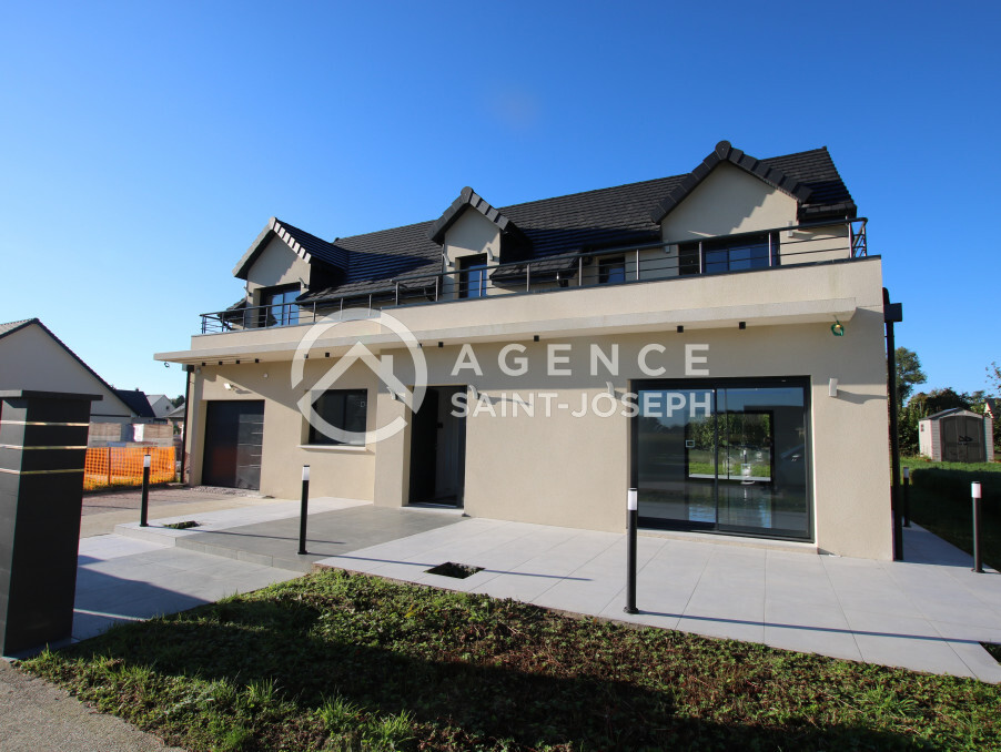 Vente Neuf YVETOT  499 500 €