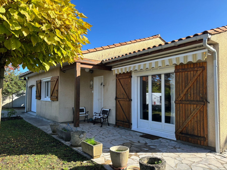 Vente Maison PESSAC  399 900 €