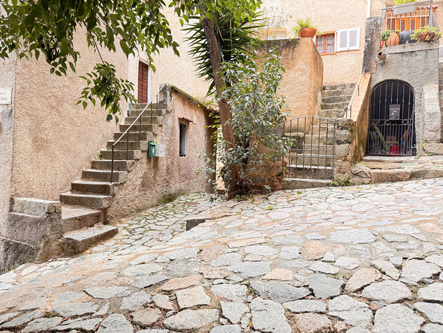 Vente Maison Muro  198 000 €
