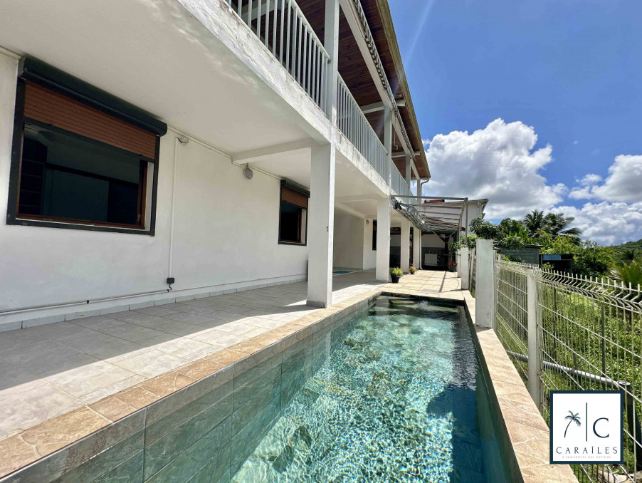Vente Maison LE VAUCLIN  349 000 €